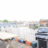 Отель North London 2 Bedroom Flat With Roof Terrace, фото 12