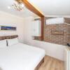 Отель Taksim City Suites, фото 8