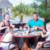 Отель Aruba Blue Village, фото 13
