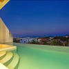Отель Romantic Sea View Villa with 4 Bedrooms, фото 15