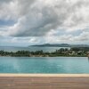 Отель Mida Grande Resort - Brand new sea View Apartment Rooftop Pool, фото 45