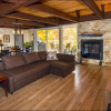 Отель Chalet Mont Ste-Anne, фото 15