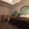 Отель Mac Motel, фото 8