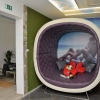 Отель Tanja's House Whirlpool Sauna and Gym, фото 13
