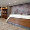 Отель SpringHill Suites by Marriott Grand Rapids West, фото 18