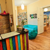 Отель Poco Loco Hostel, фото 12