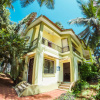 Отель Ondas Do Mar Beach Resort Phase 1, фото 1