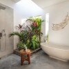 Отель Fabulous Private Villa 4 BR Canggu w staff, фото 15