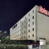 Отель ibis Toulon La Valette, фото 1