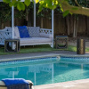 Отель White House Napa Valley, фото 11