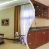 Отель Sapphire Addis Hotel, фото 26