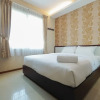 Отель Strategic 2BR Apartment @ Thamrin Residence, фото 14