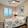 Отель Phoenix Home: Heated Pool, Patio & Mountain Views!, фото 6