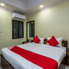 Отель Ganga Residency By OYO Rooms, фото 18