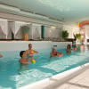 Отель Göbels Hotel AquaVita, фото 16