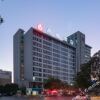 Отель Shangcheng Hotel в Chuxiong