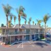 Отель Fairfield Inn & Suites by Marriott San Diego Pacific Beach, фото 25