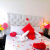Отель Happy Times Guest house and Party venue, фото 6