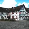 Отель Hotel-Café Im Fachwerkhof, фото 27