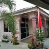 Отель Kampung Guest House - Hostel в Лангкави