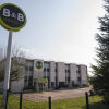 Отель B&B HOTEL Beaune Sud (1) Palais des Congrès, фото 1