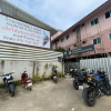 Отель Khunyuw Hotel, фото 1