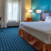 Отель Fairfield Inn by Marriott Fort Leonard Wood St. Robert, фото 3