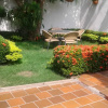 Отель Aqua Hostal Valledupar, фото 4
