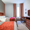 Отель Comfort Inn Columbus Near Fort Moore, фото 23