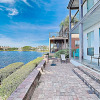 Отель New Listing! Destiny Beach On Lake W/ Pool 2 Bedroom Duplex, фото 14