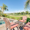 Отель Pgawest La Quinta 3br/3ba  W Pool/ Jacuzzi Fairway Views 3 Bedroom Home, фото 1