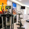 Отель Novotel Paris 14 Porte D Orleans, фото 19