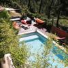 Отель Le Mas des Roches, фото 12