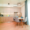 Отель Vision Apartments Budapest, фото 15