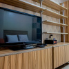 Отель Studio Apartment at U Residence near UPH, фото 1