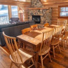 Отель Snow Creek Cabins by Fernie Lodging Co., фото 28