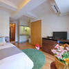 Отель Comfort Self Hotel S-CREA KITAHAMA, фото 12