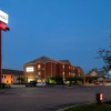 Отель Magnolia Inn And Suites, фото 1