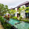 Отель Coco Retreat Phuket Resort & Spa, фото 29