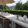 Отель Spacious Pet-friendly Castle in Stavelot, фото 8