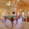 Отель Moonlight Lodge, фото 20