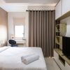 Отель Highest Value Studio at Springwood Residence, фото 25