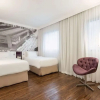 Отель Mercure São Paulo Paulista Hotel, фото 42