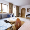 Отель Charming Apartment in Ehrwald With Roofed Terrace, фото 16