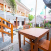 Отель OYO 1661 Gili Hill Cottage, фото 12