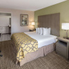Отель Baymont by Wyndham Cleveland, фото 6