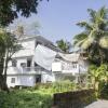 Отель 1 BR Guest house in Calangute, by GuestHouser (3DA5), фото 2