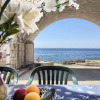Отель La casa in riva al mare, фото 19
