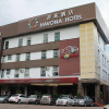 Отель Havona Hotel-Taman Tropika Kulai, фото 1
