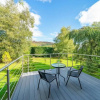 Отель Rowanbank Cabin - A Gorgeous Country Escape, фото 28